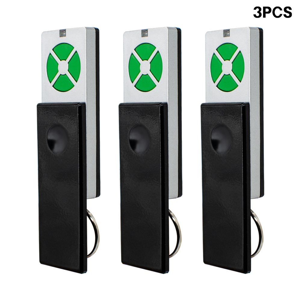 Remote Shutter Release - Telecomando per Porta Garage Merlin E940M