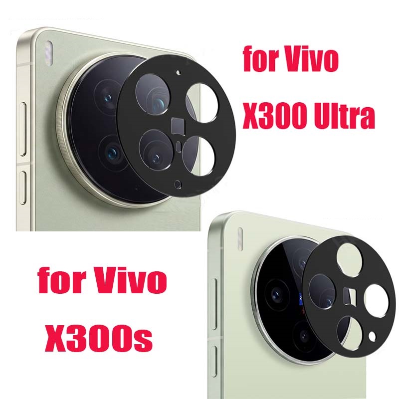 Photography Kit Vivo X300 Ultra - Per Vivo X300 Ultra X300S Cornice