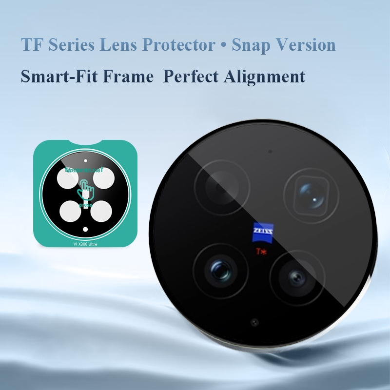 Photography Kit Vivo X300 Ultra - Lereach TF per Vivo X300 Ultra