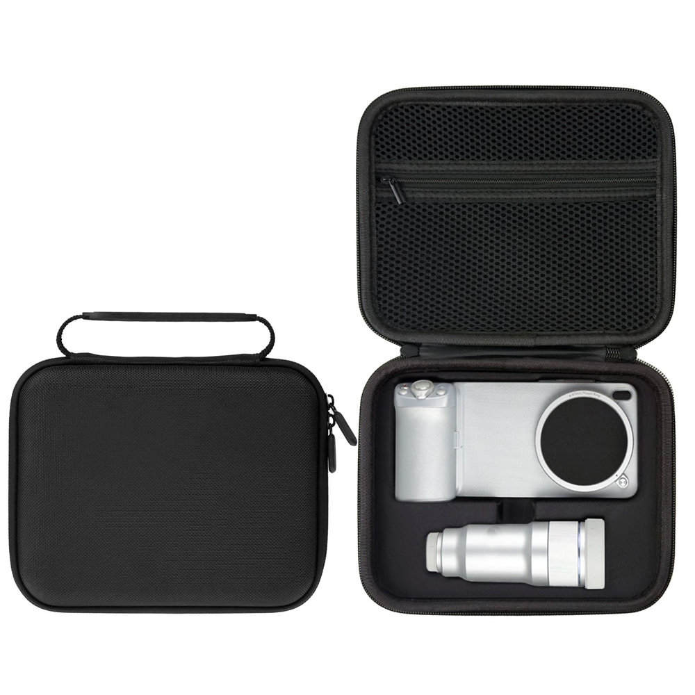 Lens Case Pouch - Custodia per Vivo X300 Ultra G2/G2