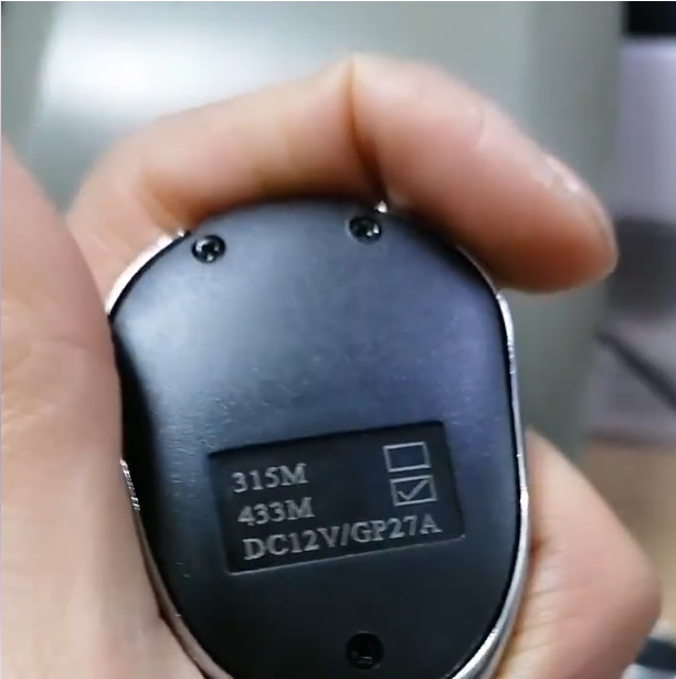 Remote Shutter Release - 2 pz / 10 pz Telecomando