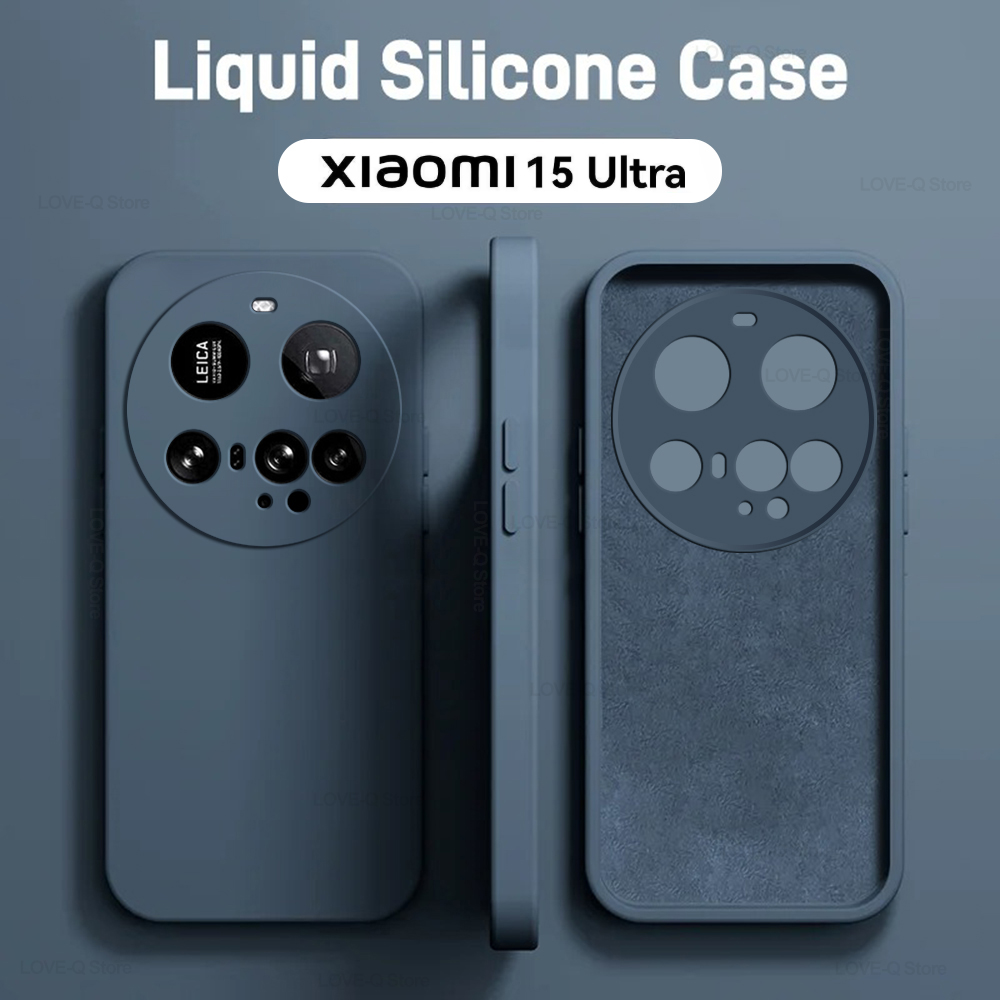Photography Xiaomi 15 Ultra - Per Xiaomi 15 Ultra Custodia protettiva
