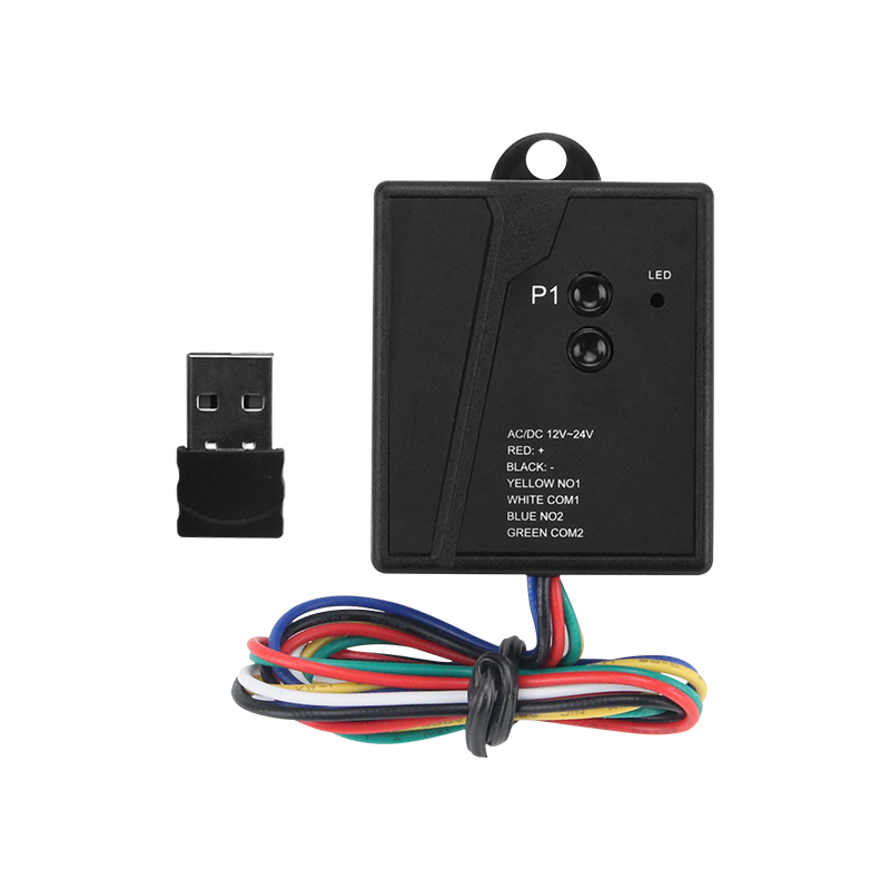 Remote Shutter Release - Ezyopenteck Ricevitore universale per apertura porta