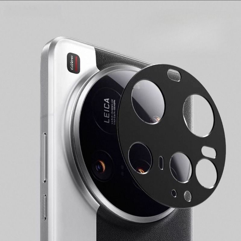 Photography Xiaomi 15 Ultra - Per Xiaomi 15 Ultra Custodia protettiva