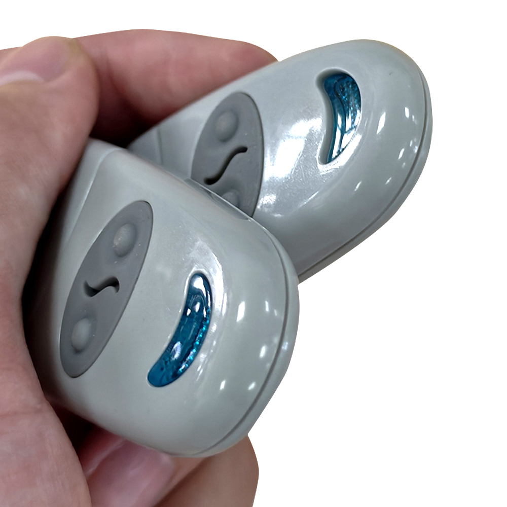 Remote Shutter Release - Telecomando per Cancello TOP 432NA TOP432NA