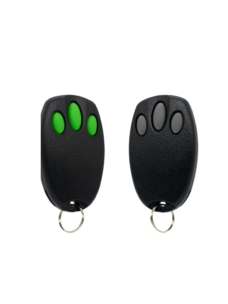 Remote Shutter Release - Merlin + 2.0 Telecomando per porta
