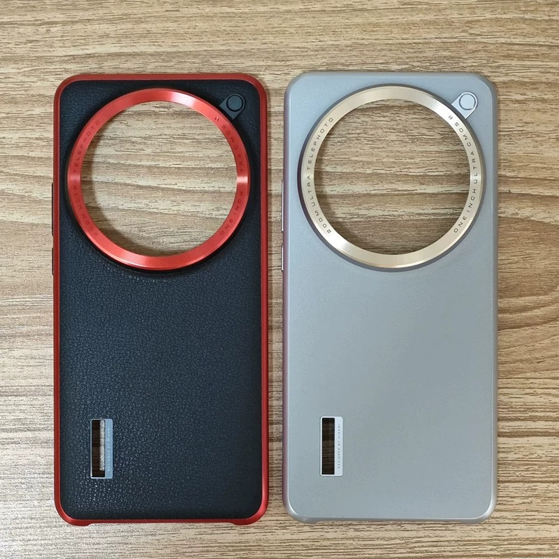 Photography Xiaomi 15 Ultra - Kit fotografico originale con custodia per