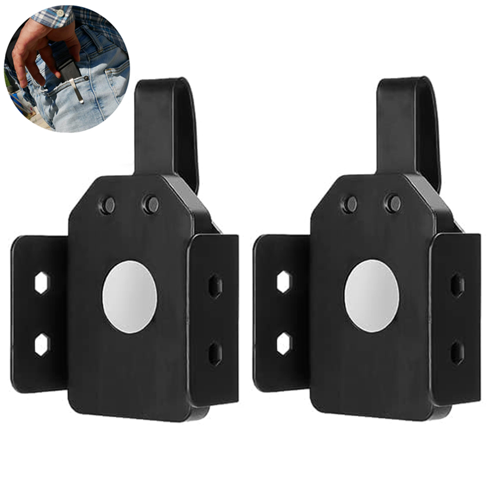 Photography Magazine - Portariviste tascabile magnetico Clip standard Mag