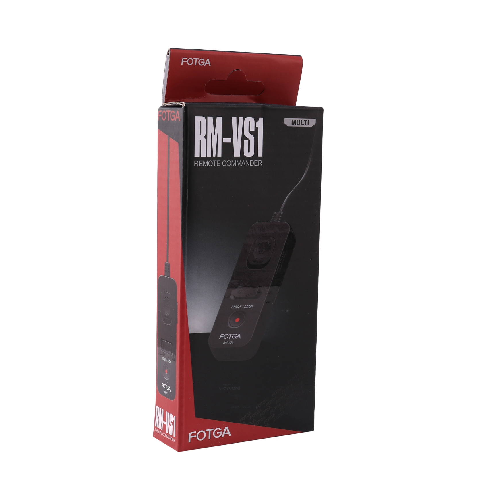 N05R FOTGA RM-VS1 Telecomando  - Remote Shutter Release recensione e prezzo