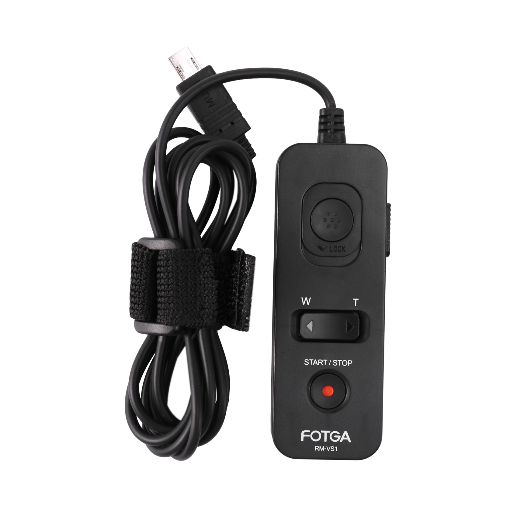 N05R FOTGA RM-VS1 Telecomando  - Remote Shutter Release recensione e prezzo
