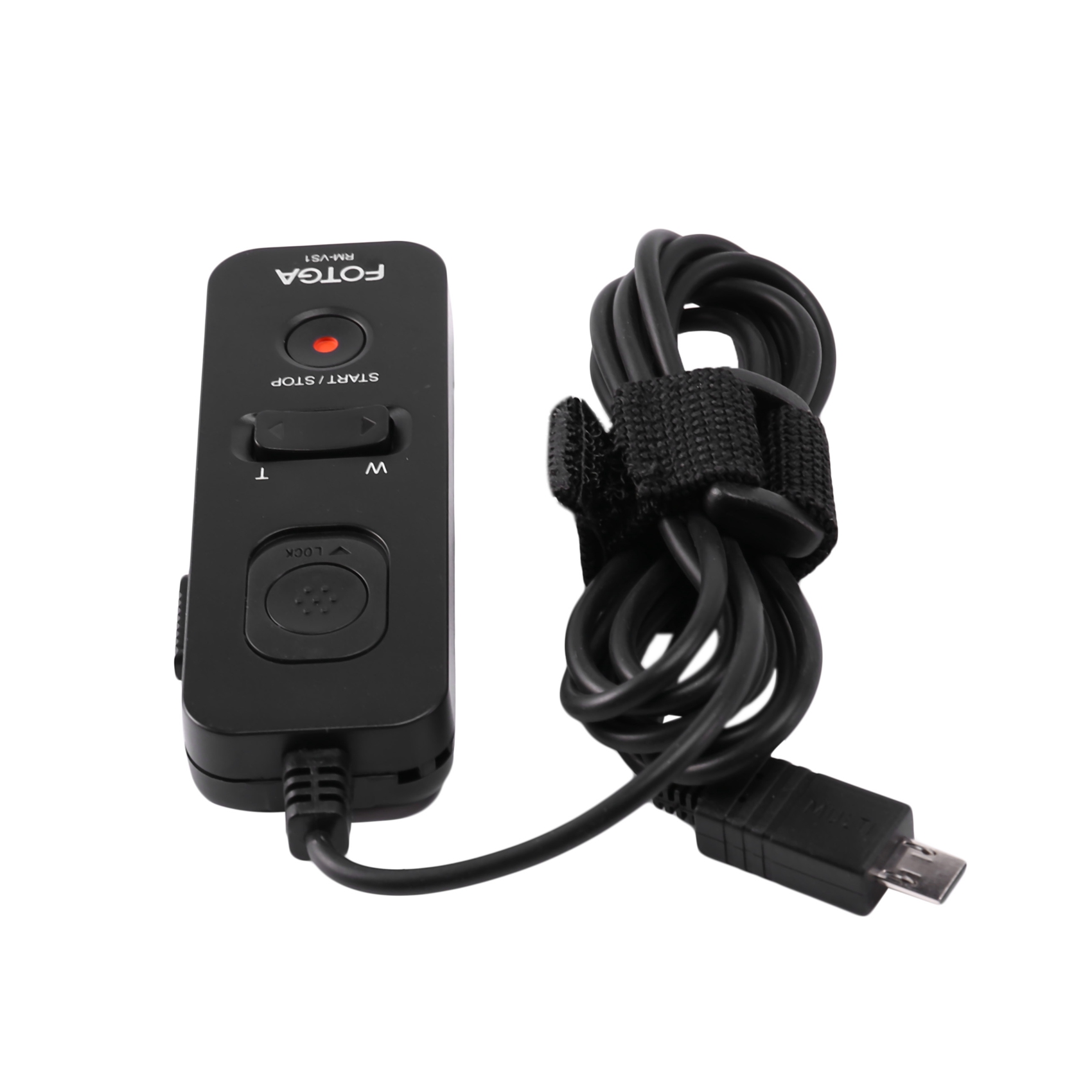 N05R FOTGA RM-VS1 Telecomando  - Remote Shutter Release recensione e prezzo
