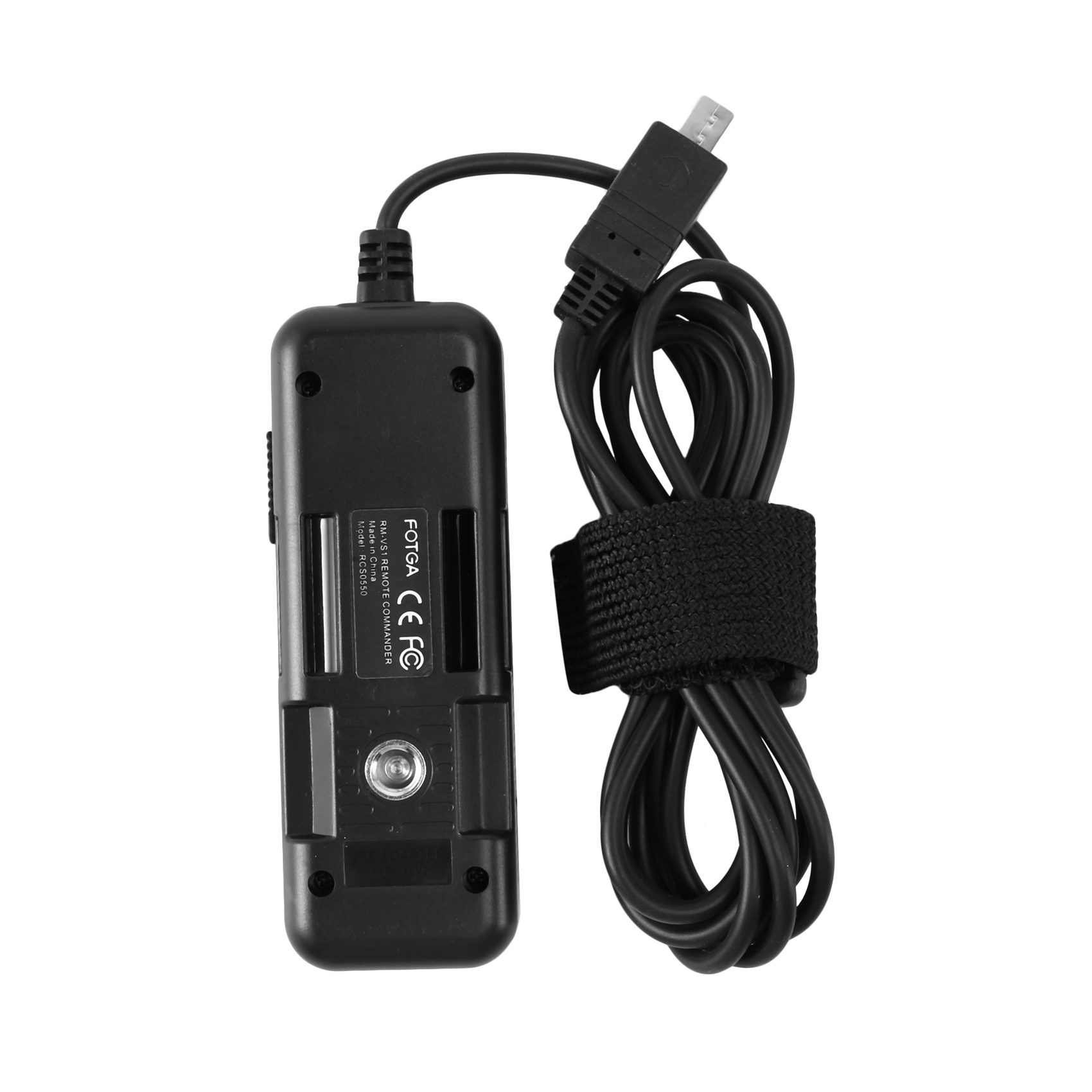 N05R FOTGA RM-VS1 Telecomando  - Remote Shutter Release recensione e prezzo