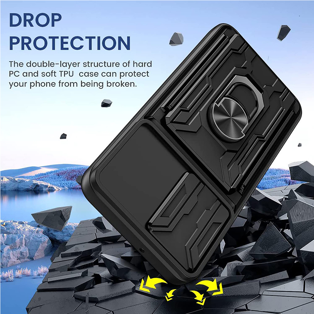 Custodia per scheda fotocamera - Lens Case Pouch recensione e prezzo