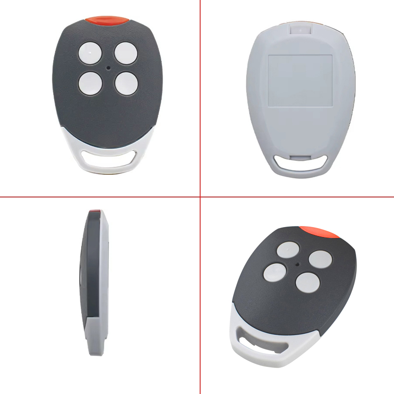 Clone NOVOFERM 202MB Mini-Novo - Remote Shutter Release recensione e prezzo