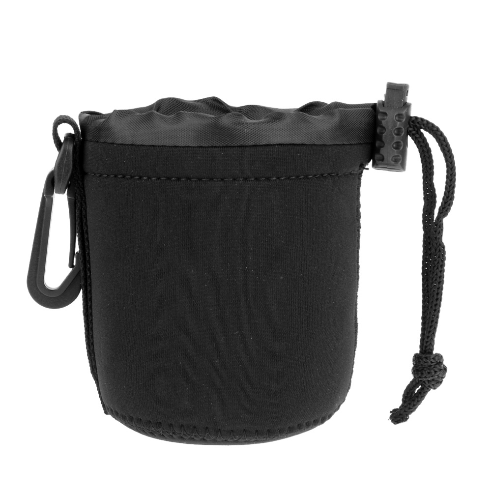 Custodia protettiva impermeabi - Lens Case Pouch recensione e prezzo