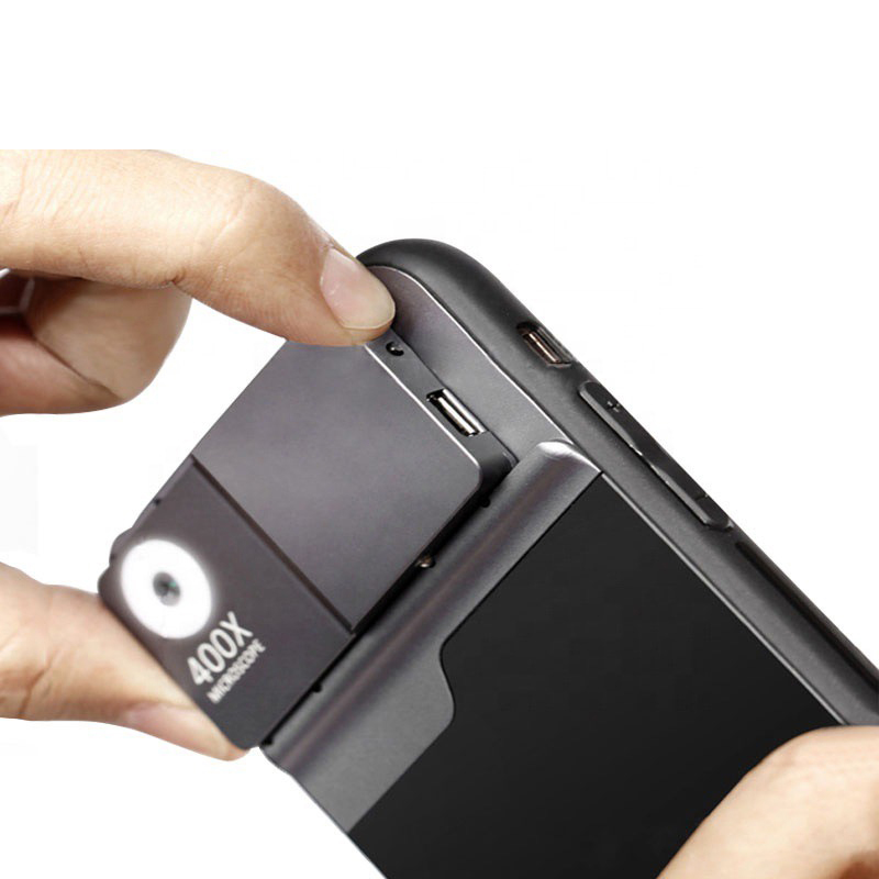Custodia per telefono per micr - Photography With Iphone 15 recensione e prezzo
