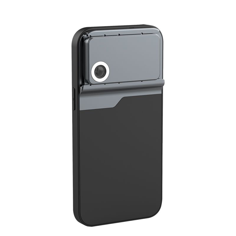 Custodia per telefono per micr - Photography With Iphone 15 recensione e prezzo