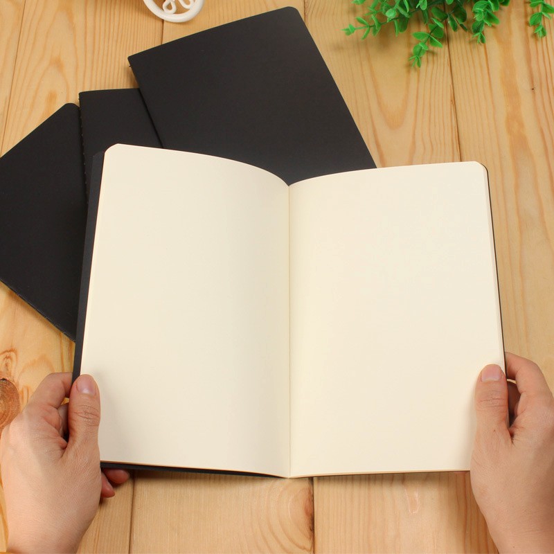 Quaderno di carta Kraft A6 qua - Photography Journal recensione e prezzo