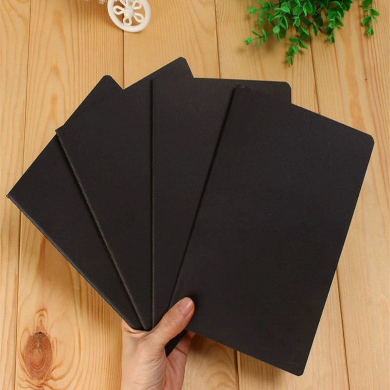 Quaderno di carta Kraft A6 qua - Photography Journal recensione e prezzo
