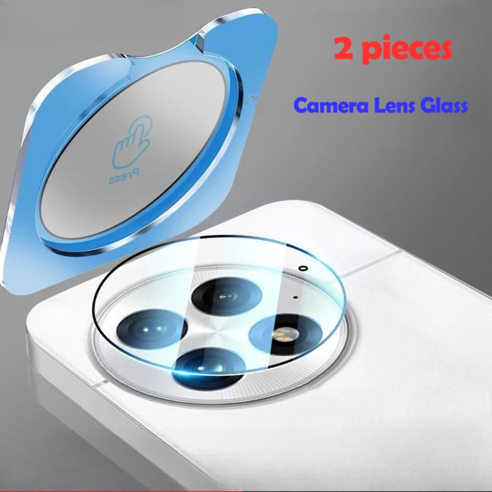 2 pezzi HD lente in vetro temp - Photography Kit Vivo X300 Ultra recensione e prezzo