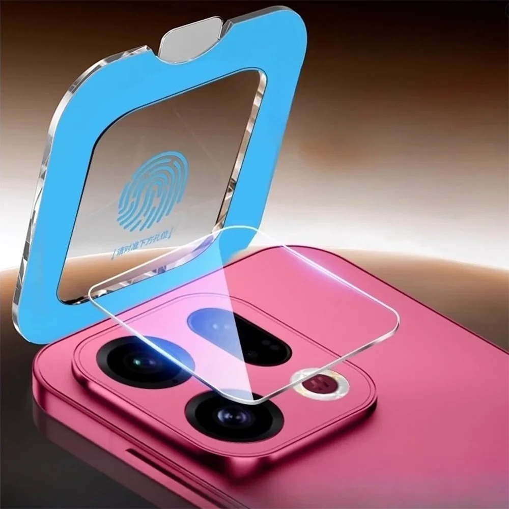 2 pezzi HD lente in vetro temp - Photography Kit Vivo X300 Ultra recensione e prezzo