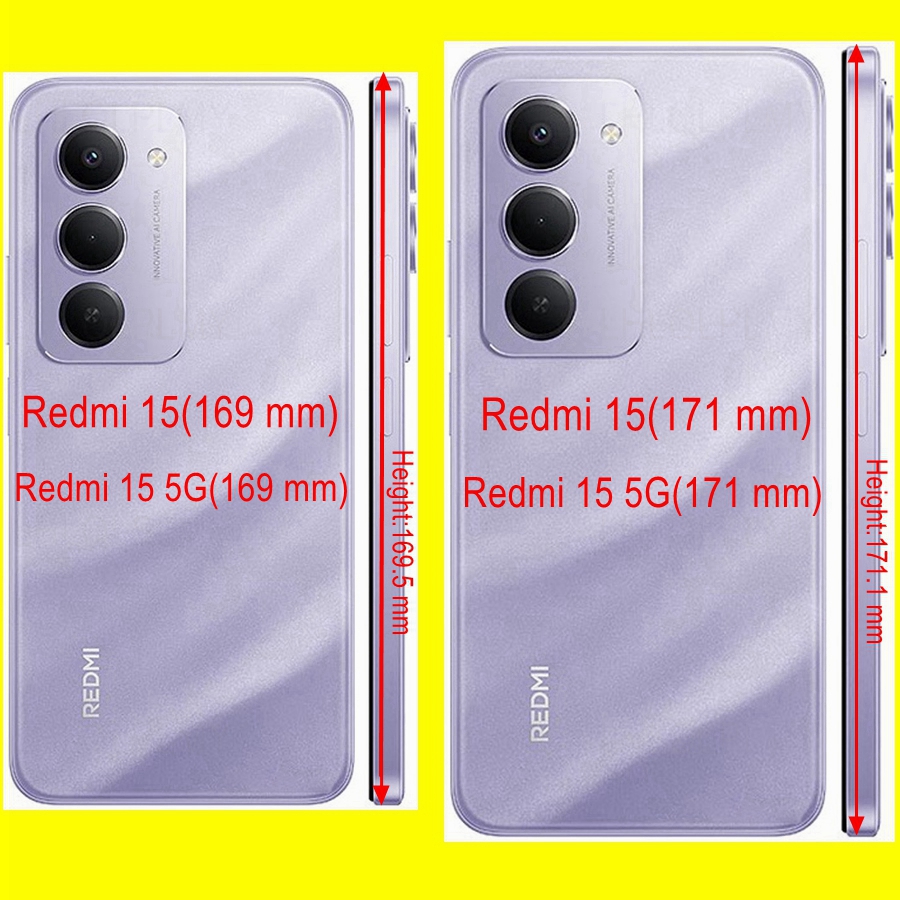 Custodia Morbida Trasparente i - Photography Xiaomi 15 recensione e prezzo