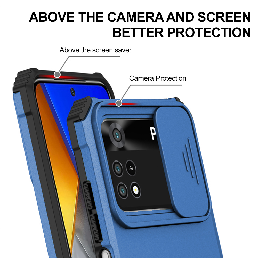Custodia antiurto per Xiaomi 1 - Photography Xiaomi 15 recensione e prezzo