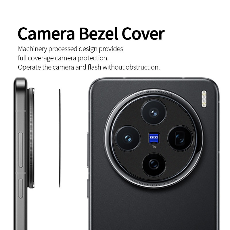 Per Vivo X300 Ultra X300S Corn - Photography Kit Vivo X300 Ultra recensione e prezzo