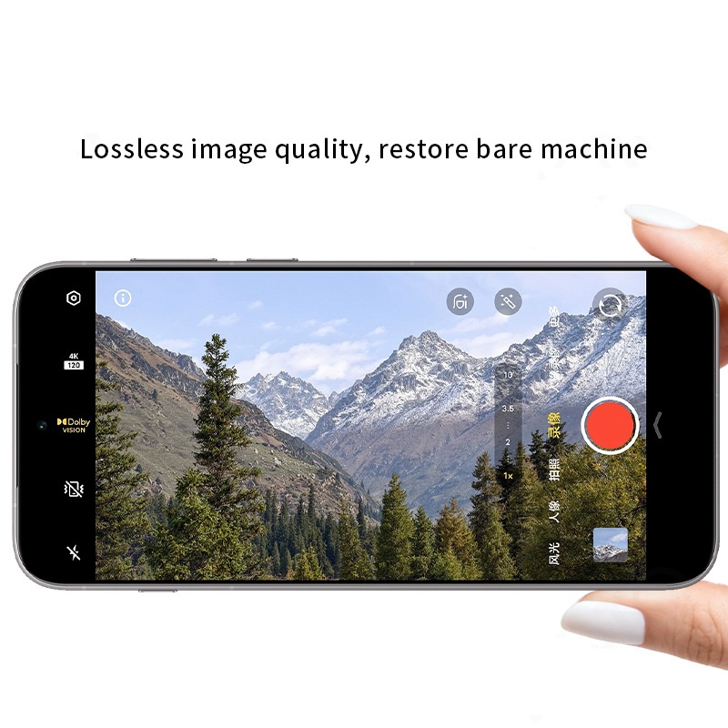 Per Vivo X300 Ultra X300S Corn - Photography Kit Vivo X300 Ultra recensione e prezzo