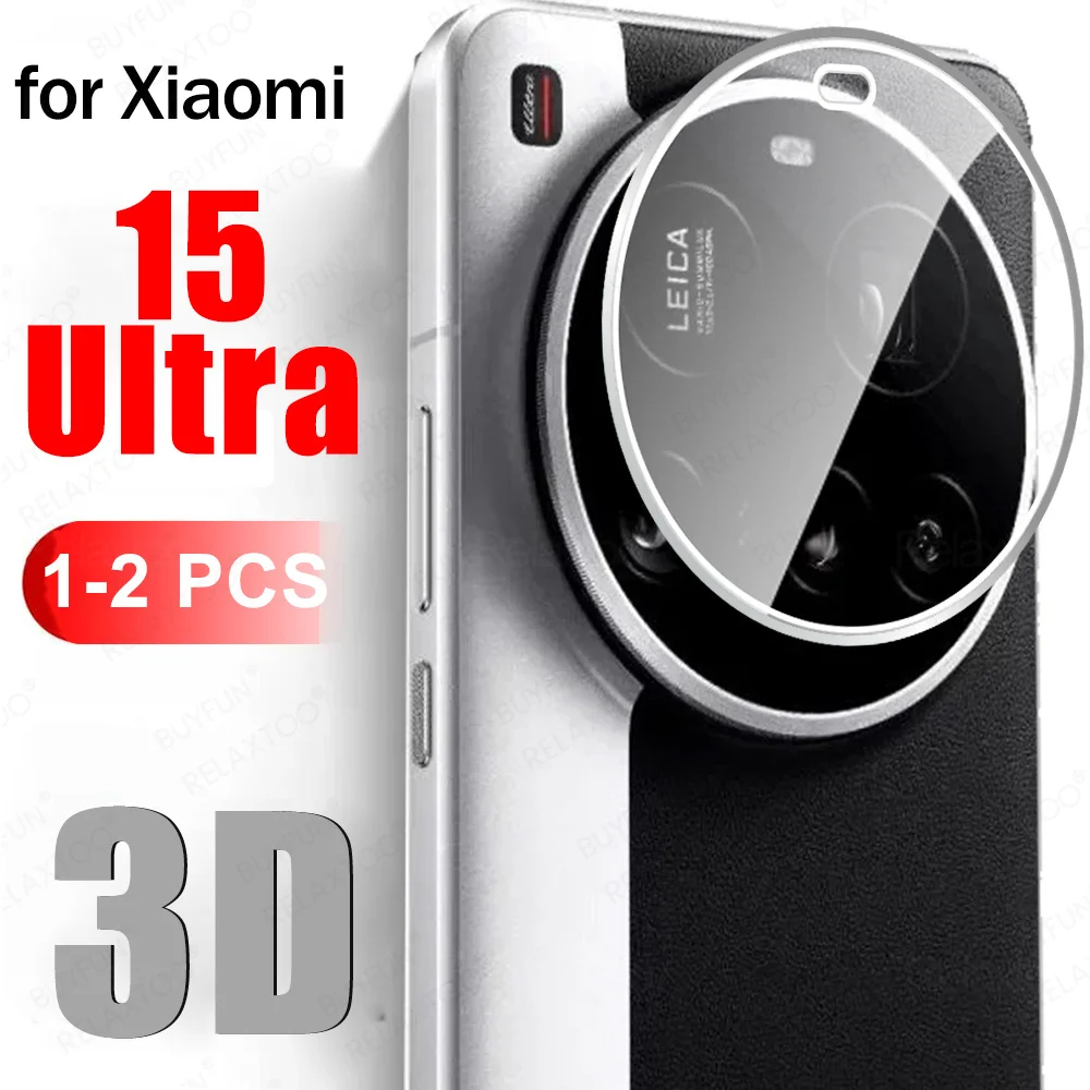 1-2 pezzi protezione per fotoc - Photography Xiaomi 15 Ultra recensione e prezzo