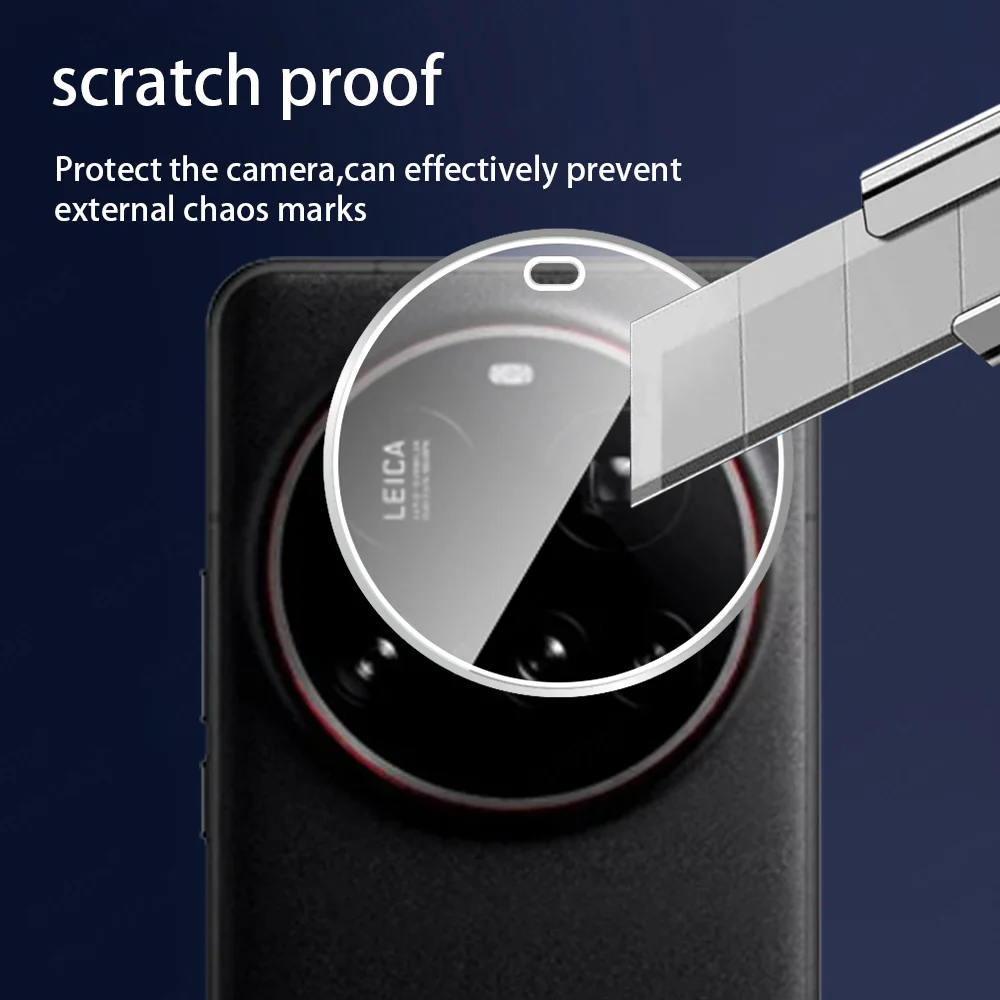 1-2 pezzi protezione per fotoc - Photography Xiaomi 15 Ultra recensione e prezzo