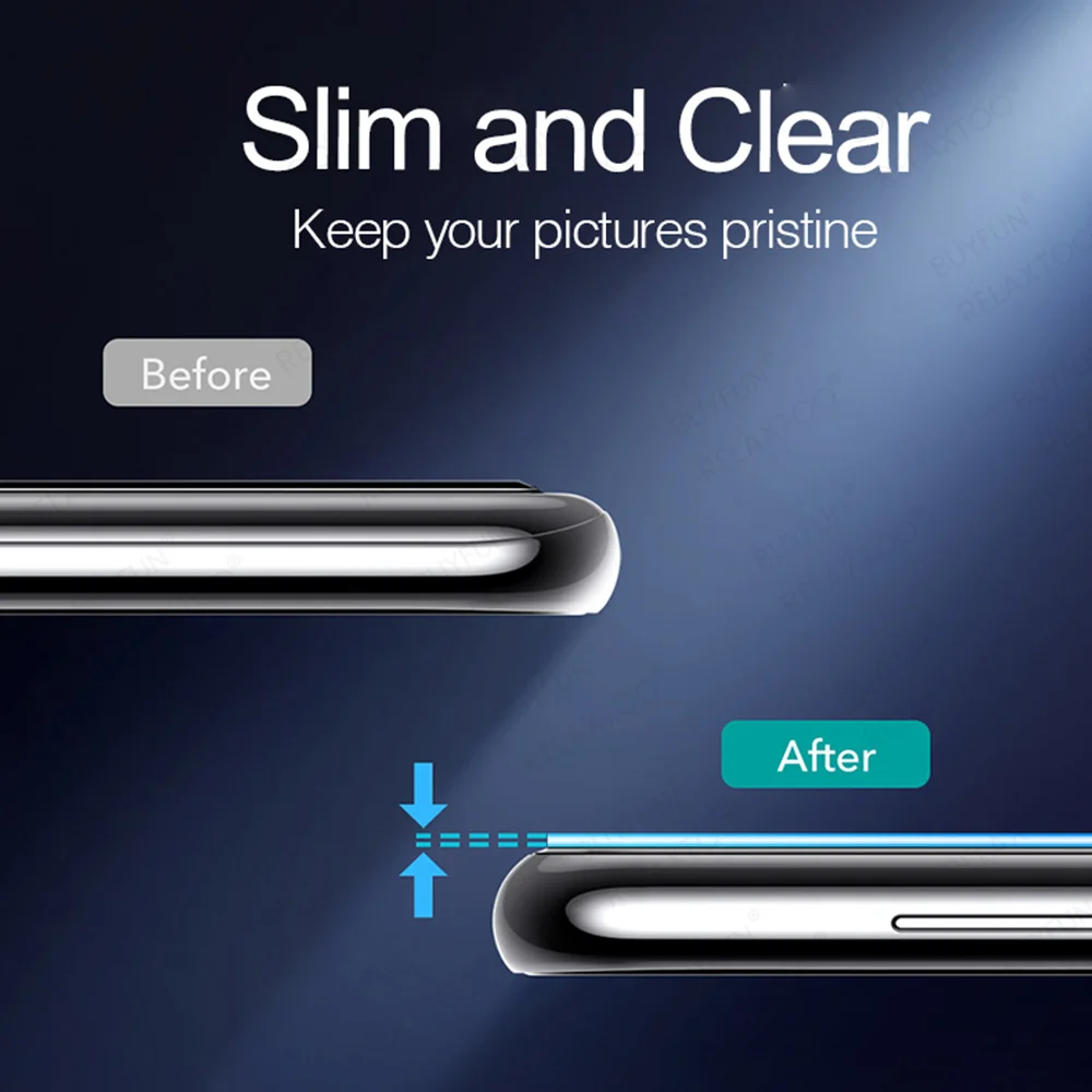 1-2 pezzi protezione per fotoc - Photography Xiaomi 15 Ultra recensione e prezzo