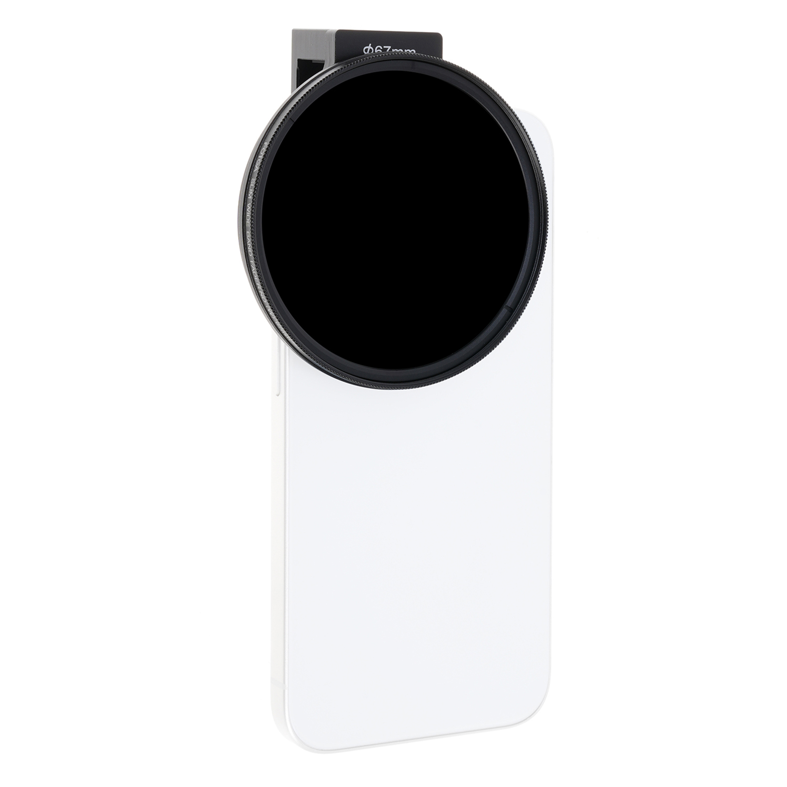 Supporto per filtro telefono d - Photography With Iphone 15 recensione e prezzo