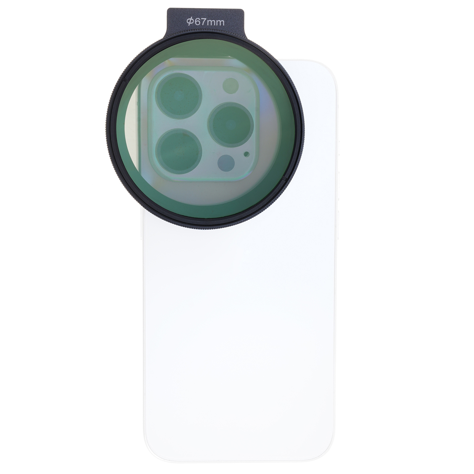 Supporto per filtro telefono d - Photography With Iphone 15 recensione e prezzo
