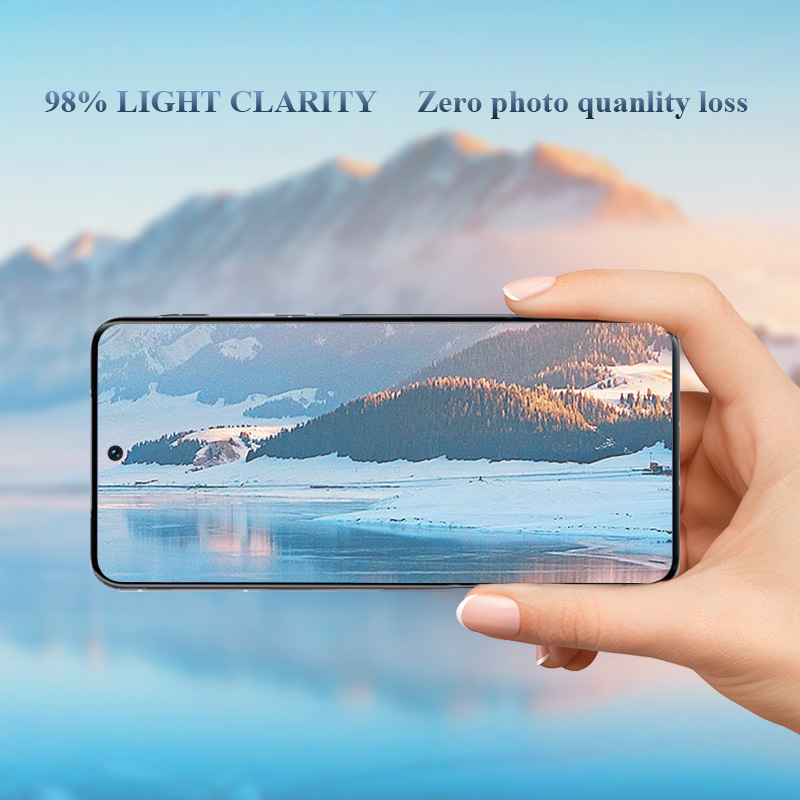 Lereach TF per Vivo X300 Ultra - Photography Kit Vivo X300 Ultra recensione e prezzo