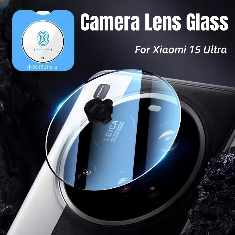 Installazione con un clic Prot - Photography Xiaomi 15 Ultra recensione e prezzo