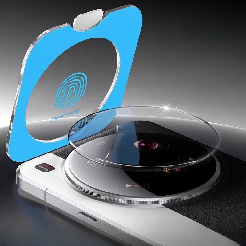 Installazione con un clic Prot - Photography Xiaomi 15 Ultra recensione e prezzo
