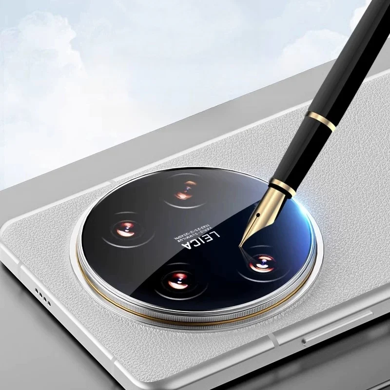 Installazione con un clic Prot - Photography Xiaomi 15 Ultra recensione e prezzo