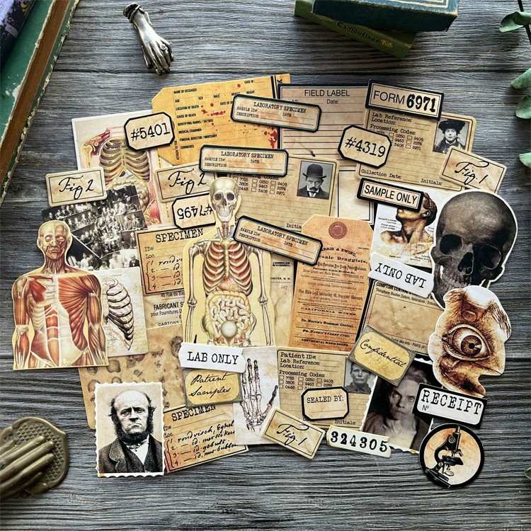 Fai da te Scrapbooking bambola - Photography Journal recensione e prezzo