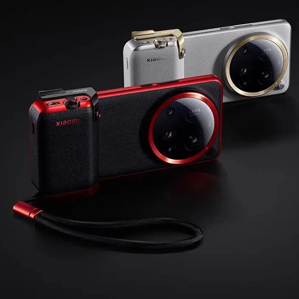 Combo Fotografico Originale Xi - Photography Xiaomi 15 Ultra recensione e prezzo