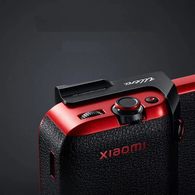 Combo Fotografico Originale Xi - Photography Xiaomi 15 Ultra recensione e prezzo