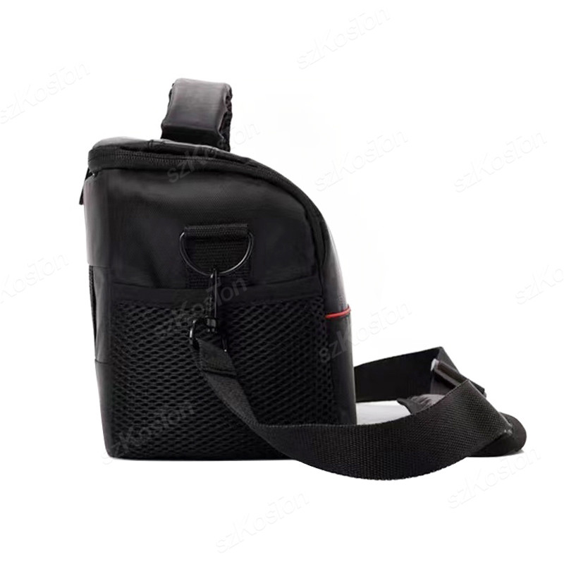 Borsa per fotocamera digitale  - Lens Case Pouch recensione e prezzo