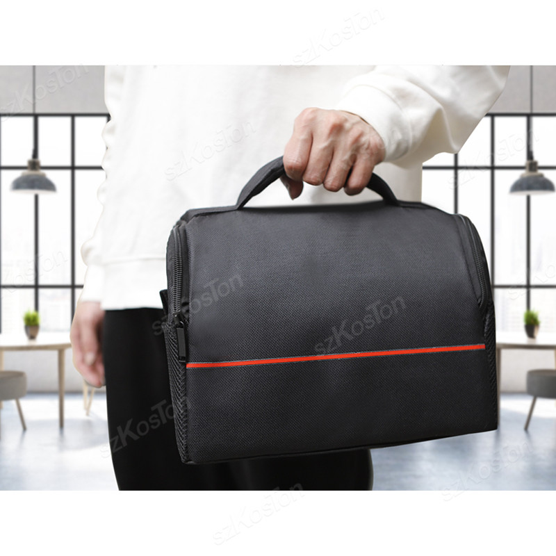 Borsa per fotocamera digitale  - Lens Case Pouch recensione e prezzo