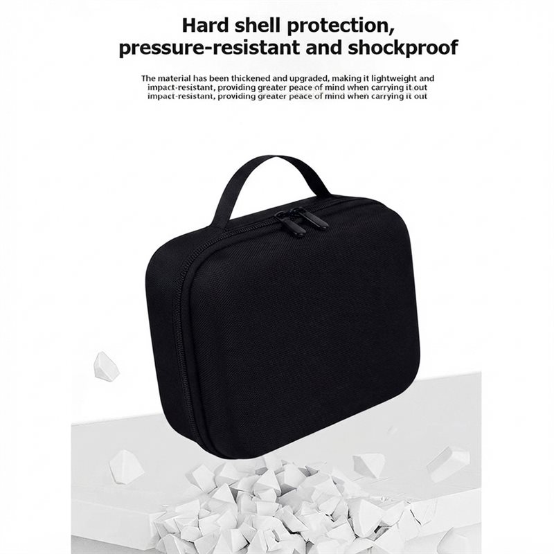 Borsa protettiva per il traspo - Photography Kit Vivo X300 Ultra recensione e prezzo