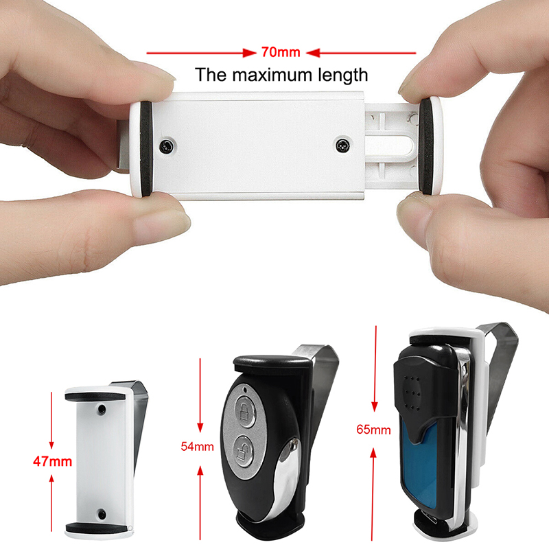 Nuovo supporto per clip per ch - Remote Shutter Release recensione e prezzo