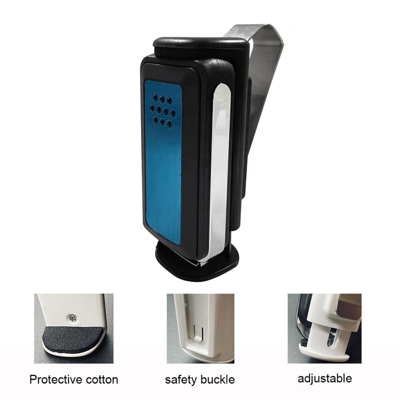 Nuovo supporto per clip per ch - Remote Shutter Release recensione e prezzo