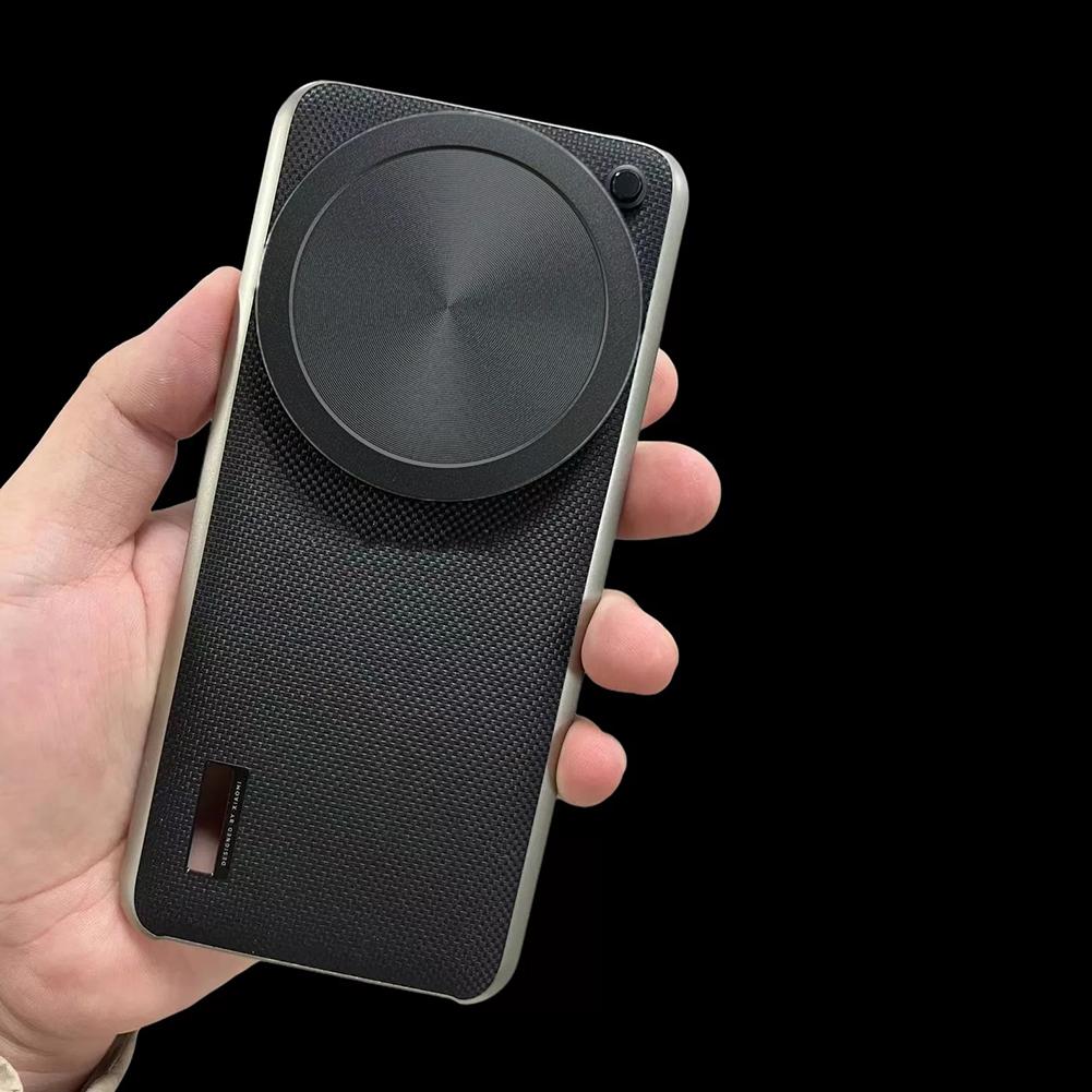 Copriobiettivo per fotocamera  - Photography Xiaomi 15 recensione e prezzo