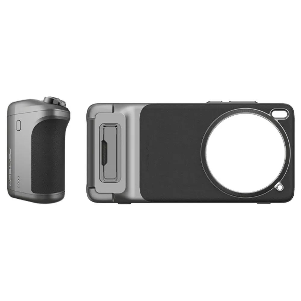 Per VIVO X200 Pro/Vivo X300 Pr - Photography Kit Vivo X200 Pro recensione e prezzo