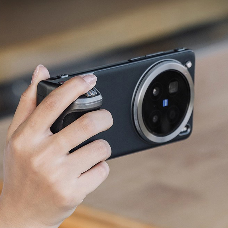 Per VIVO X200 Pro/Vivo X300 Pr - Photography Kit Vivo X200 Pro recensione e prezzo