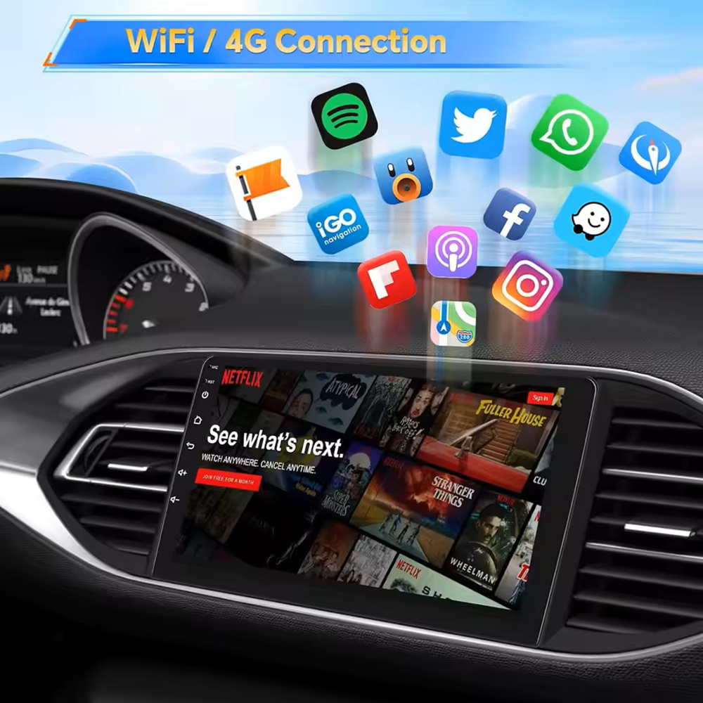 Android 16 per Mazda CX-3 DK M - Photograph Mp3 recensione e prezzo